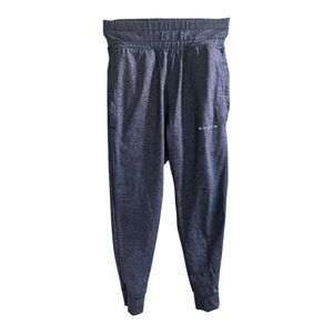 NVGTN Women's XSmall Navy Pull On‎ Elastic Waist Lounge Pants Joggers Athletic